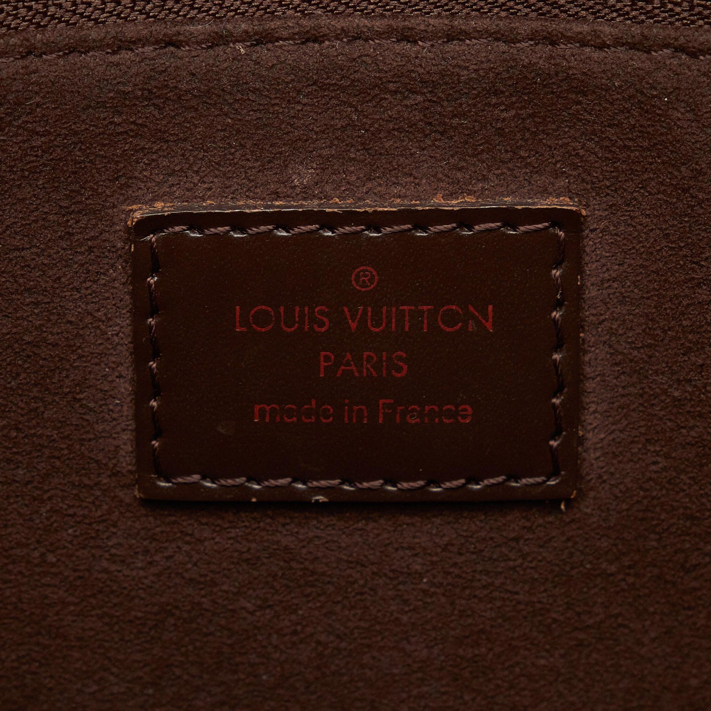 Louis Vuitton Damier Ebene Marylebone PM (SHG-alvzHn)