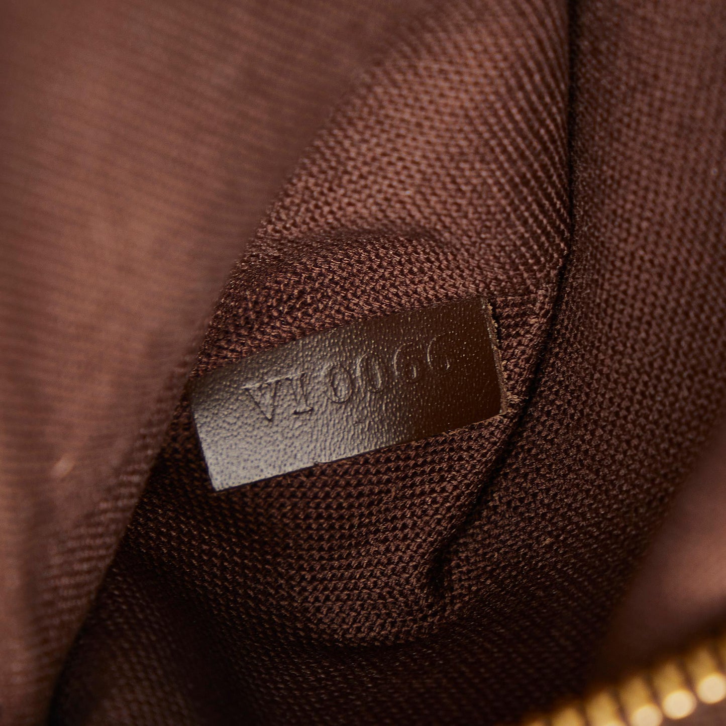 Louis Vuitton Damier Ebene Melville Bum (SHG-eGZZe4)