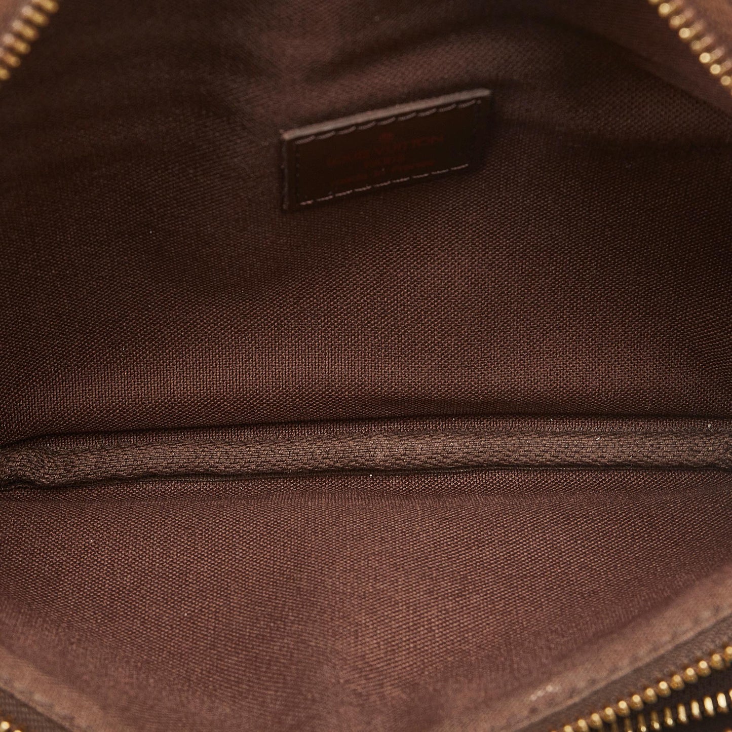 Louis Vuitton Damier Ebene Melville Bum (SHG-eGZZe4)