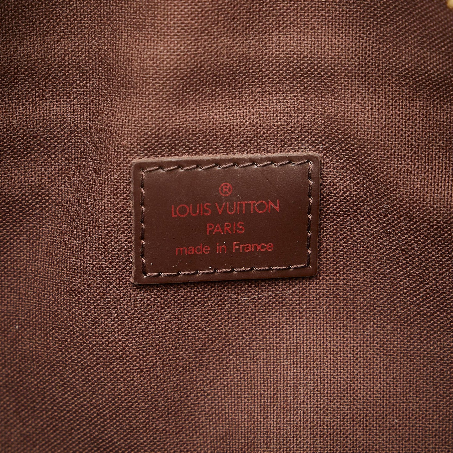 Louis Vuitton Damier Ebene Melville Bum (SHG-eGZZe4)