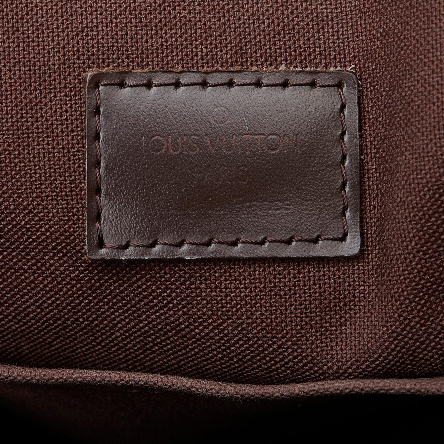 Louis Vuitton Damier Ebene Melville (SHG-tHmq89)