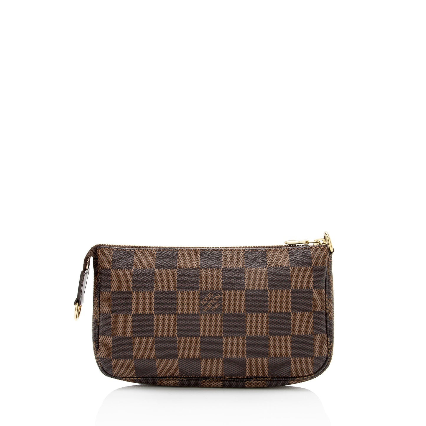 Louis Vuitton Damier Ebene Mini Pochette Accessoires (SHF-EoEwxJ)