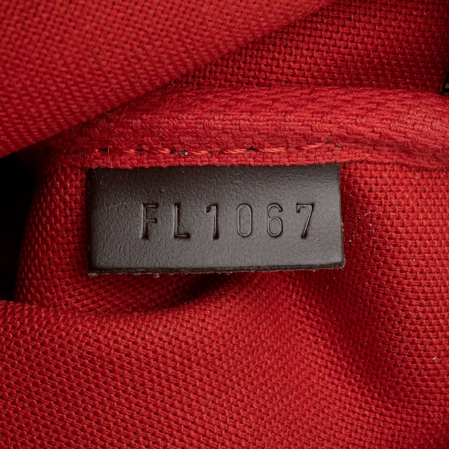 Louis Vuitton Damier Ebene Mini Pochette Accessoires (SHF-EoEwxJ)