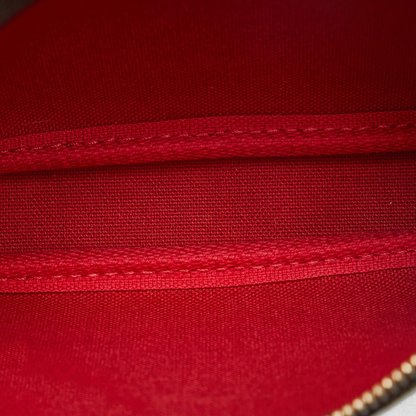 Louis Vuitton Damier Ebene Mini Pochette Accessoires (SHG-yMlASu)