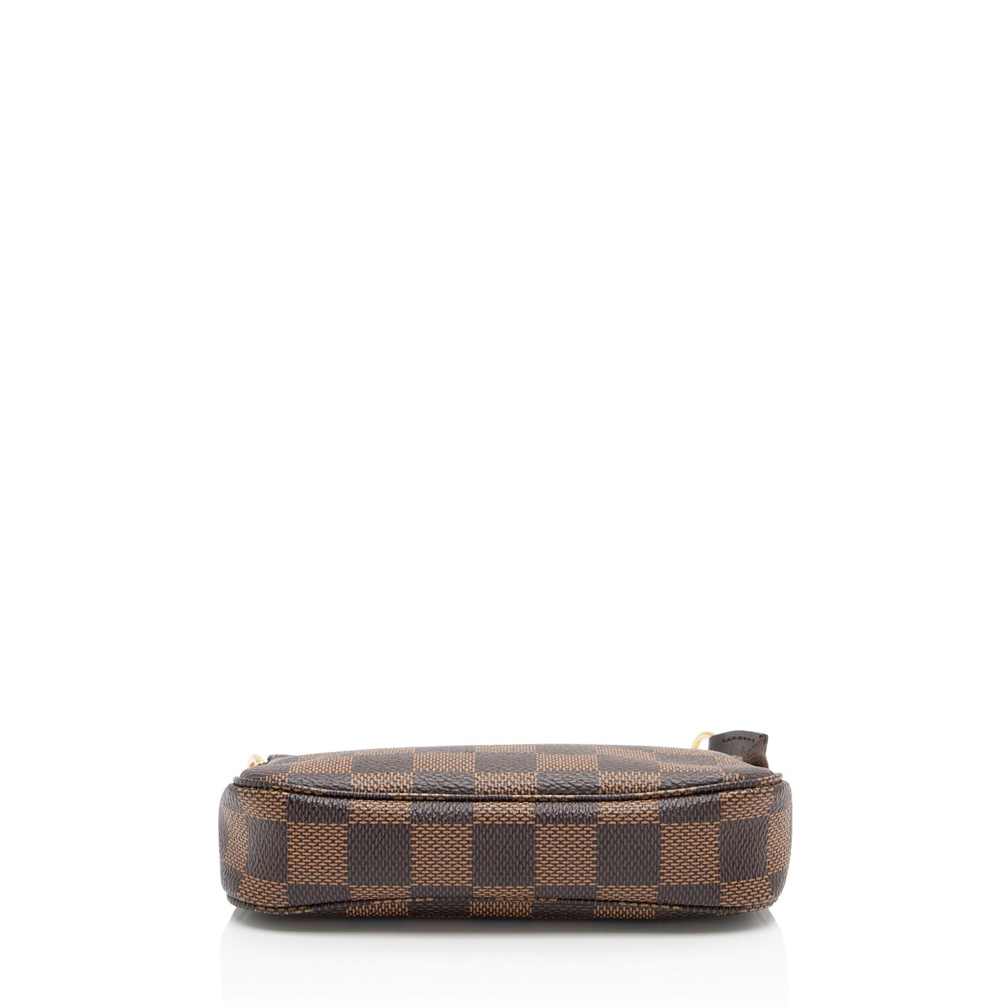 Louis Vuitton Damier Ebene Mini Pochette Accessoires (SHF-gMzgA9)