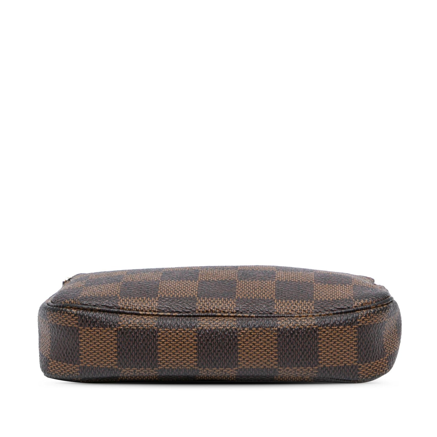 Louis Vuitton Damier Ebene Mini Pochette Accessoires