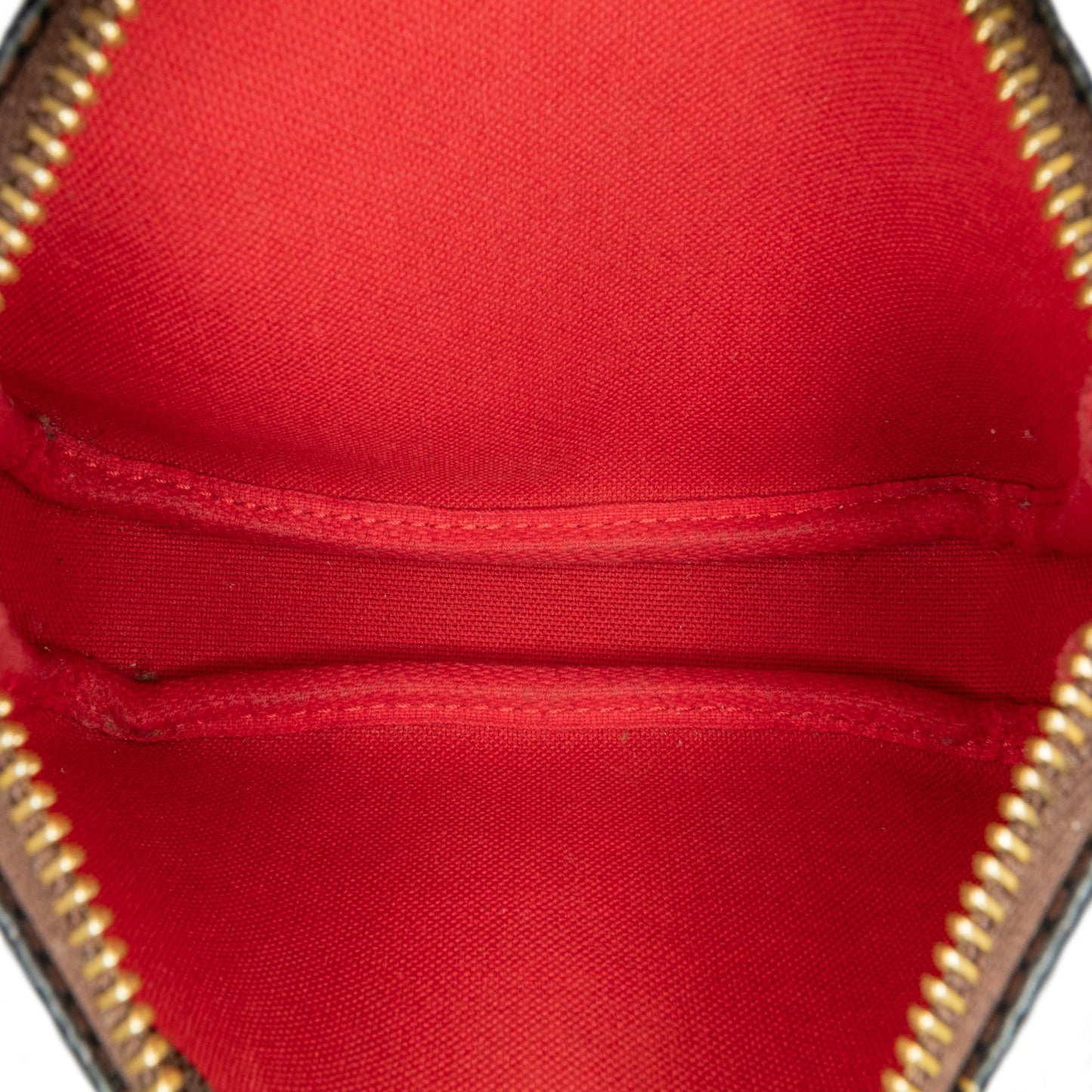 Louis Vuitton Damier Ebene Mini Pochette Accessoires