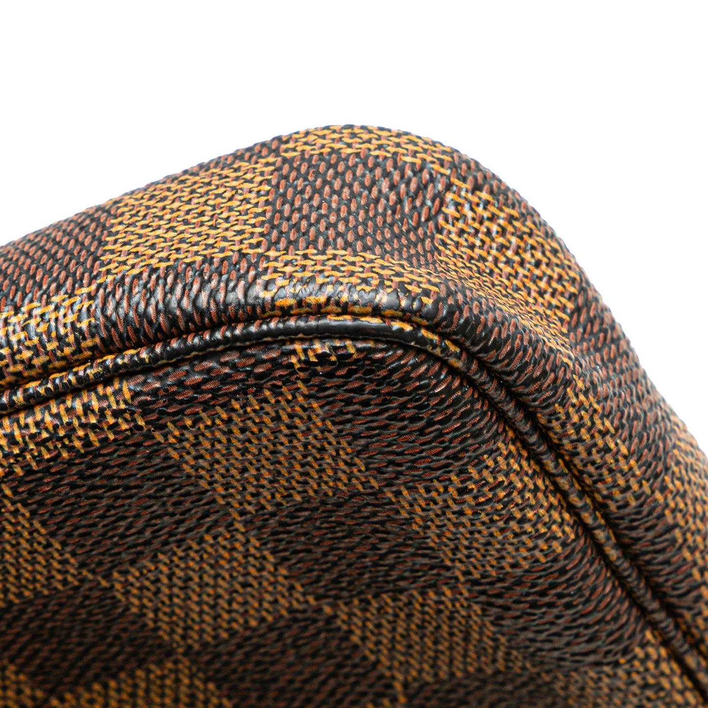Louis Vuitton Damier Ebene Mini Pochette Accessoires