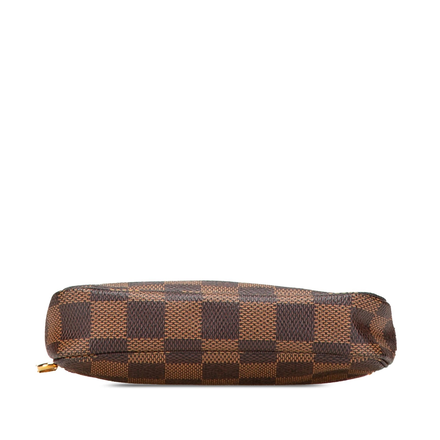 Louis Vuitton Damier Ebene Mini Pochette Accessoires