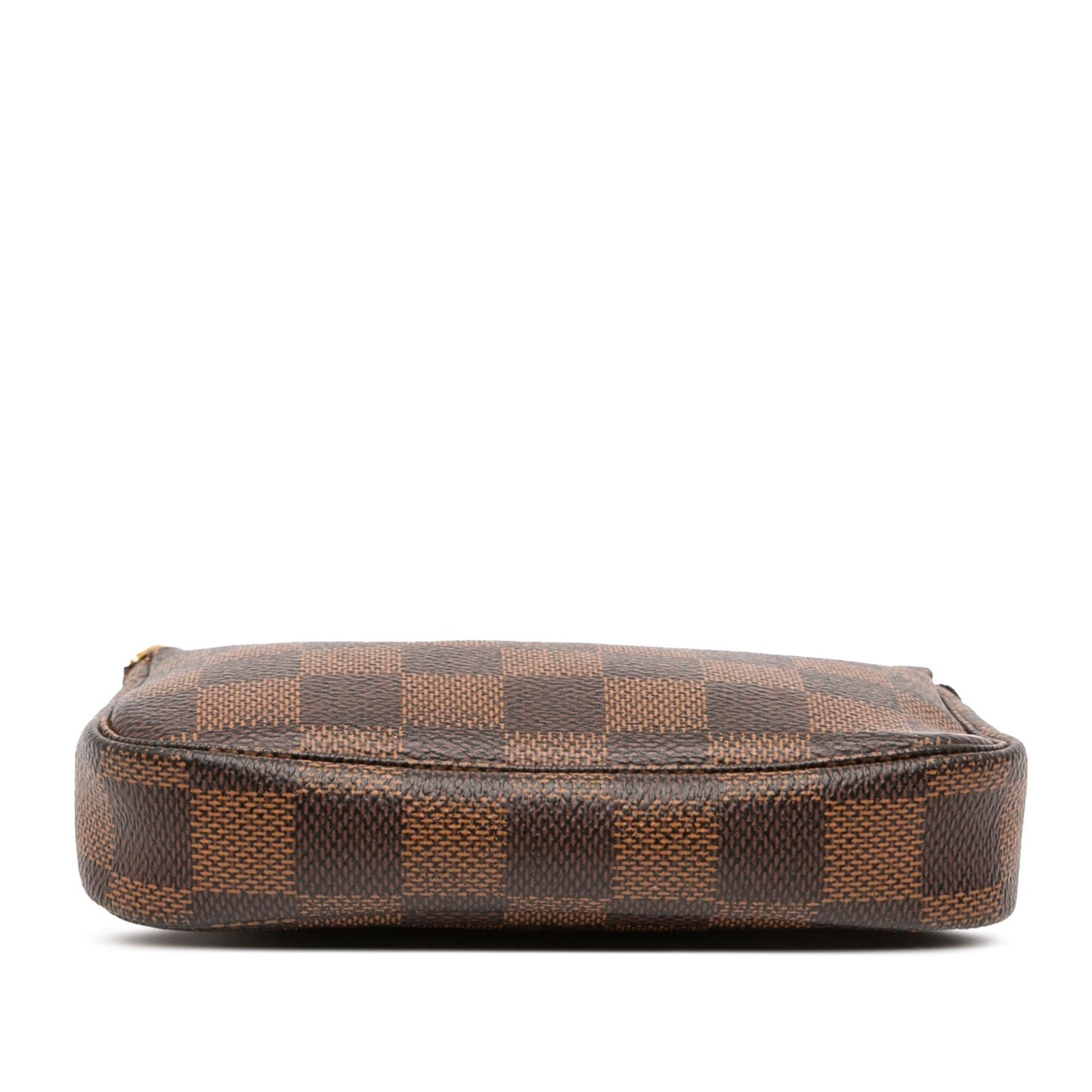 Louis Vuitton Damier Ebene Mini Pochette Accessoires