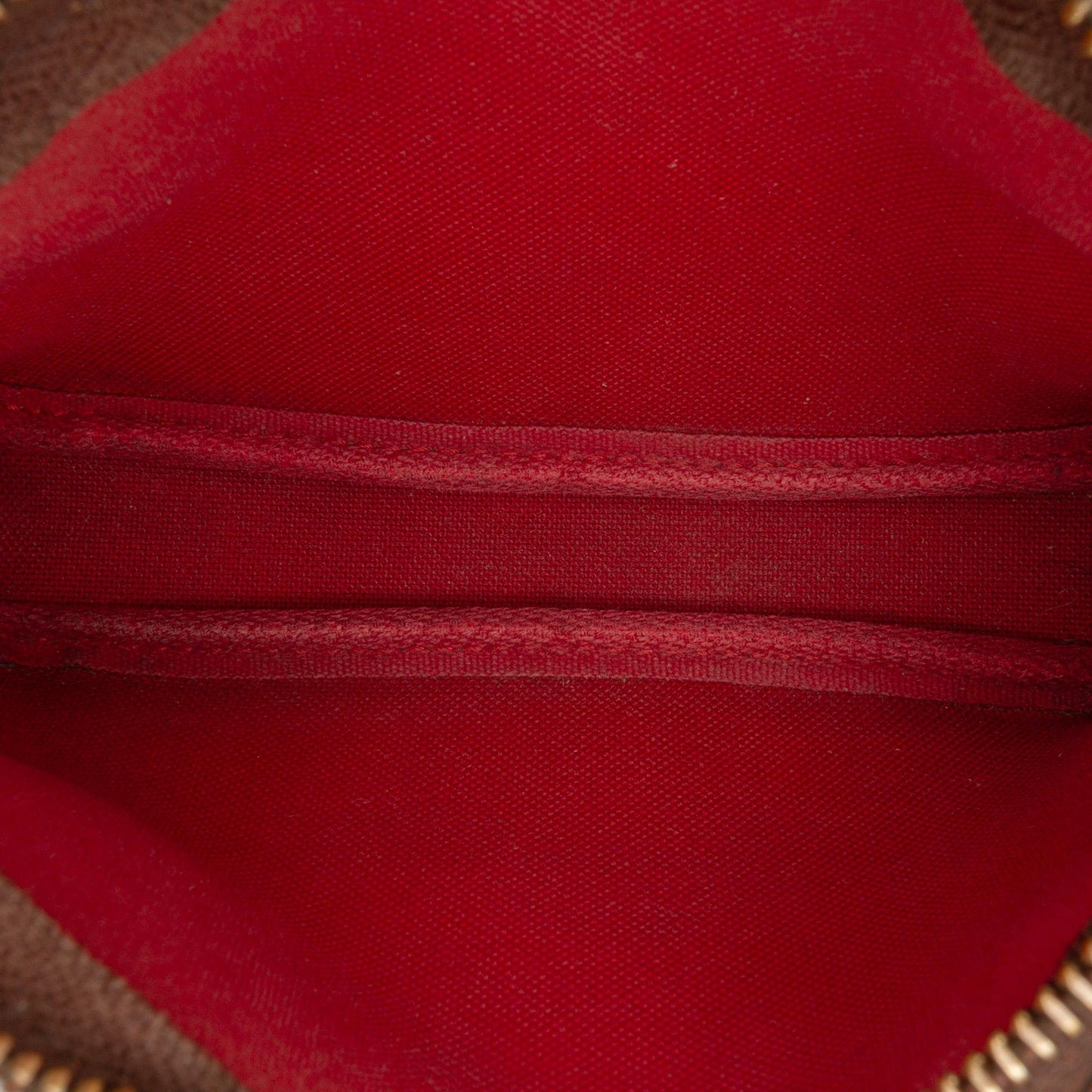 Louis Vuitton Damier Ebene Mini Pochette Accessoires