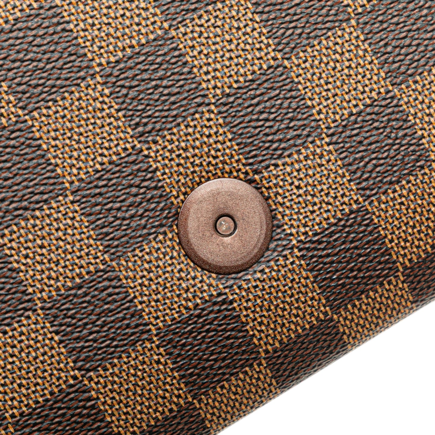 Louis Vuitton Damier Ebene Mini Tribeca