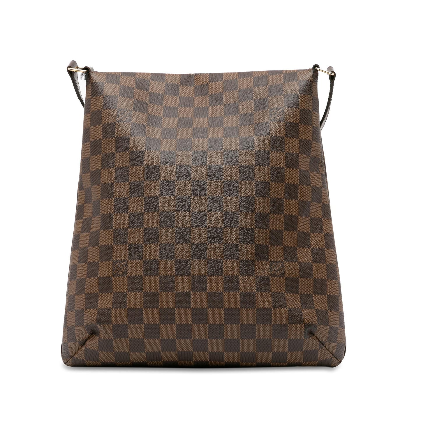 Louis Vuitton Damier Ebene Musette Salsa GM (SHG-R0kTBF)