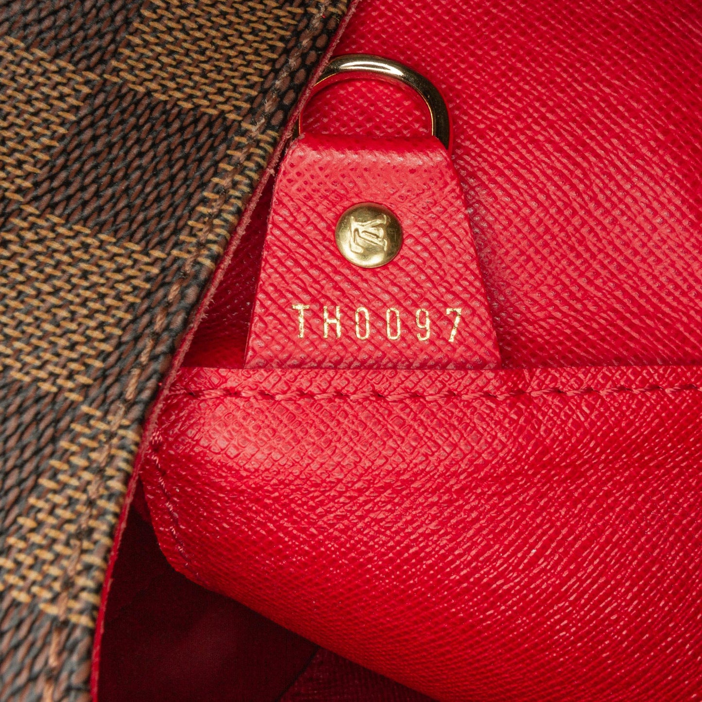 Louis Vuitton Damier Ebene Musette Salsa GM (SHG-R0kTBF)