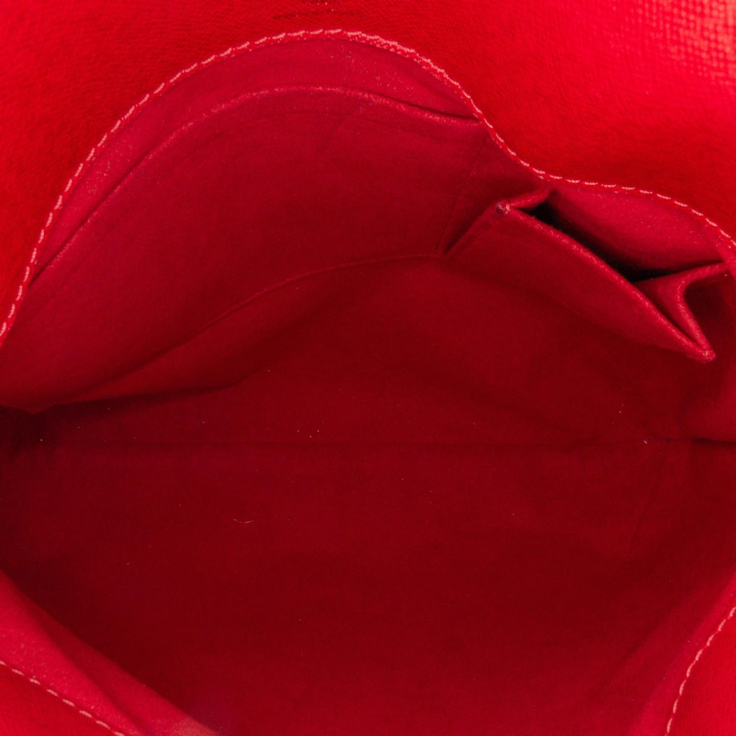 Louis Vuitton Damier Ebene Musette Salsa GM (SHG-R0kTBF)