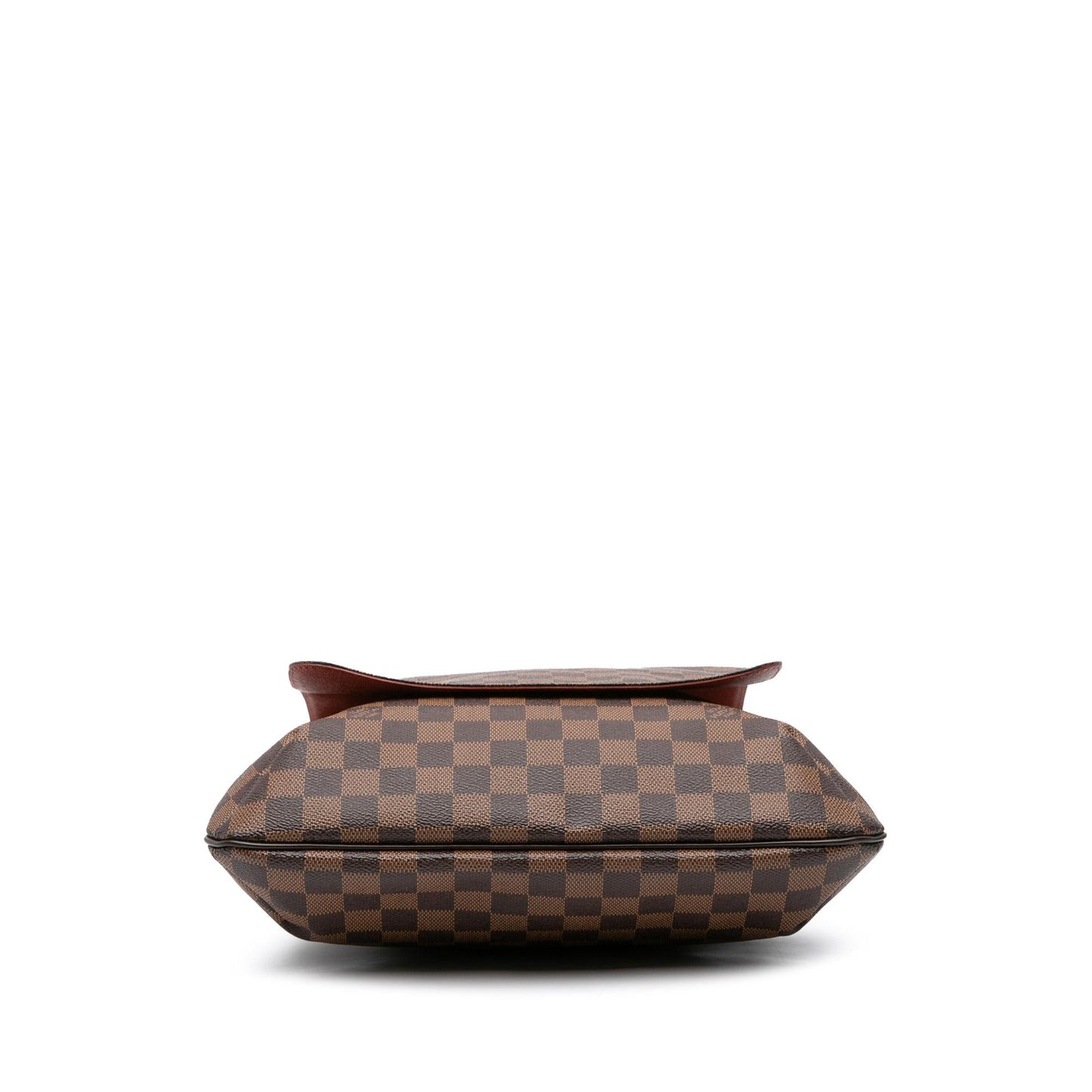 Louis Vuitton Damier Ebene Musette Salsa GM