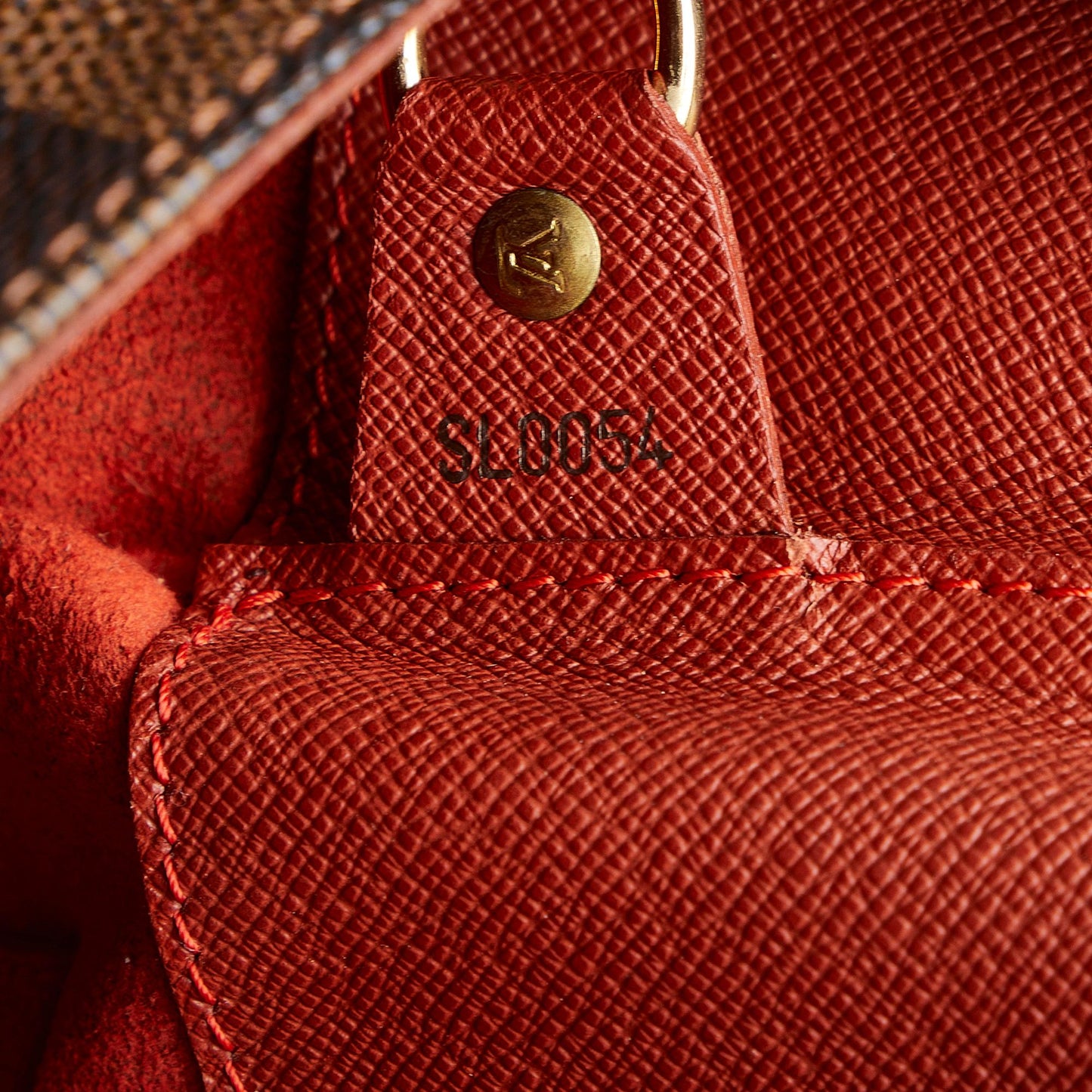Louis Vuitton Damier Ebene Musette Salsa Long Strap (SHG-BUnnLc)