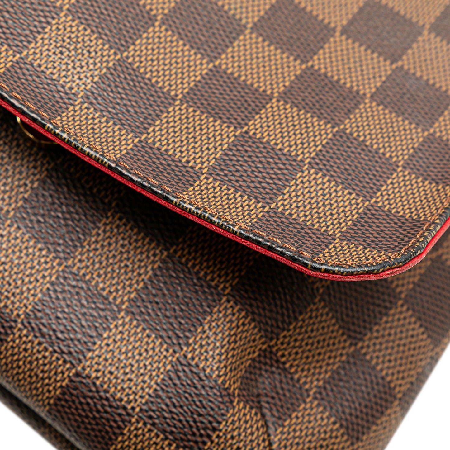 Louis Vuitton Damier Ebene Musette Salsa PM (SHG-2L1k5O)