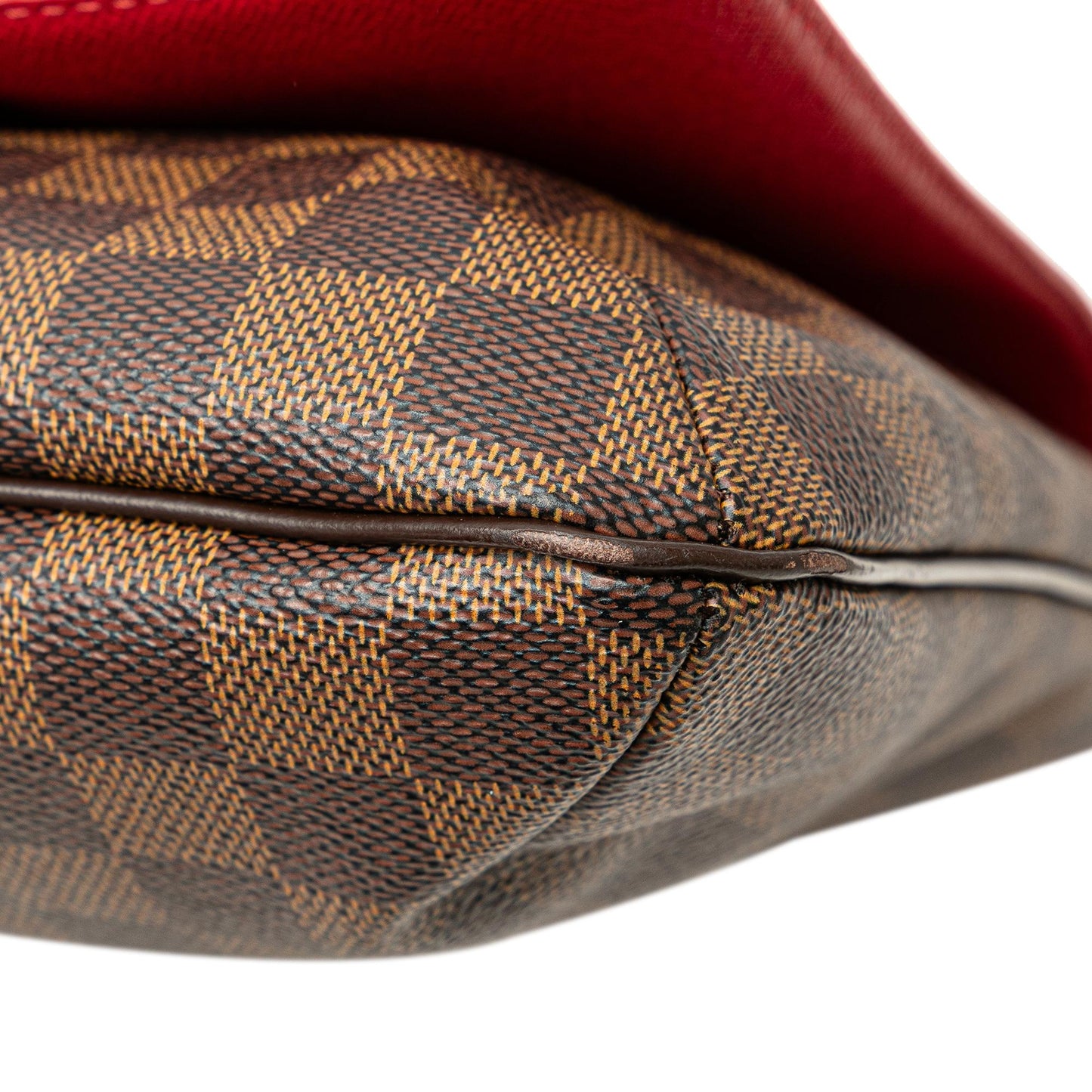 Louis Vuitton Damier Ebene Musette Salsa PM (SHG-2L1k5O)
