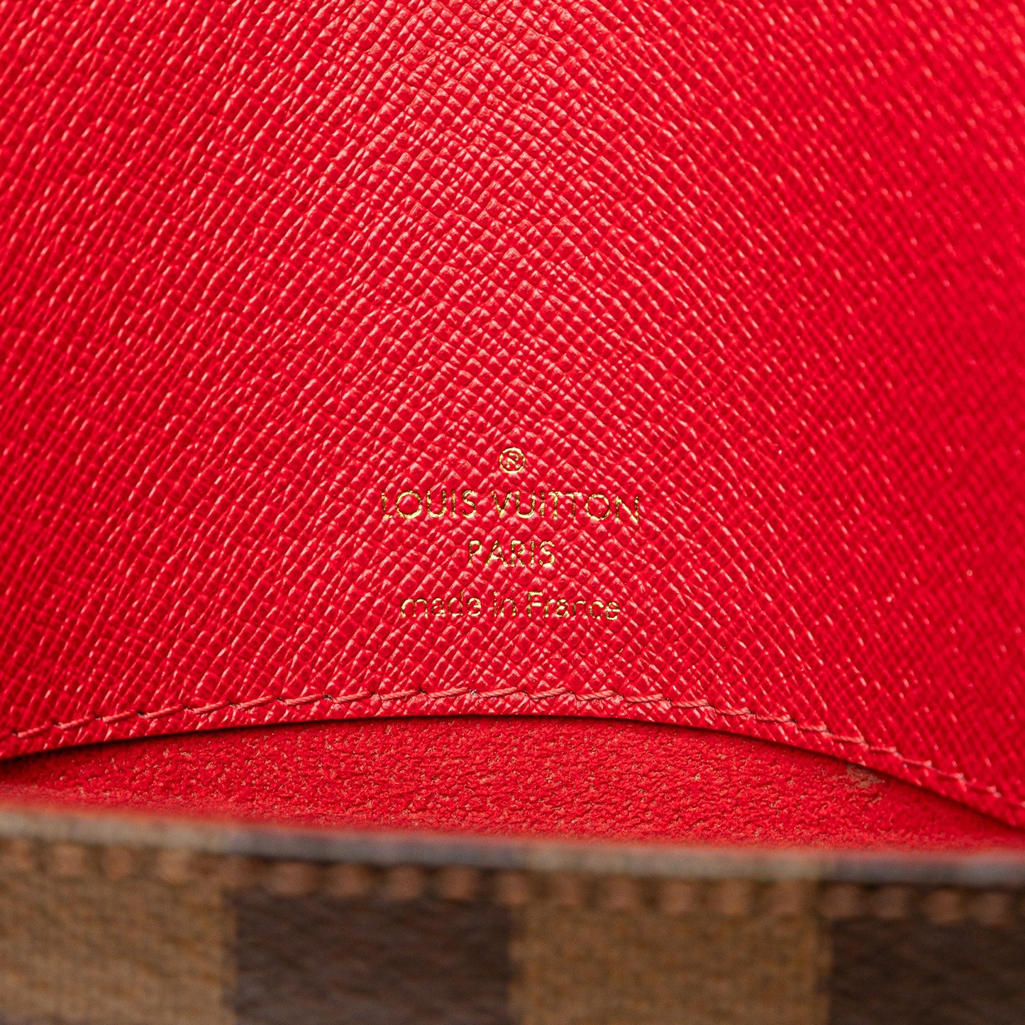 Louis Vuitton Damier Ebene Musette Salsa PM (SHG-2L1k5O)