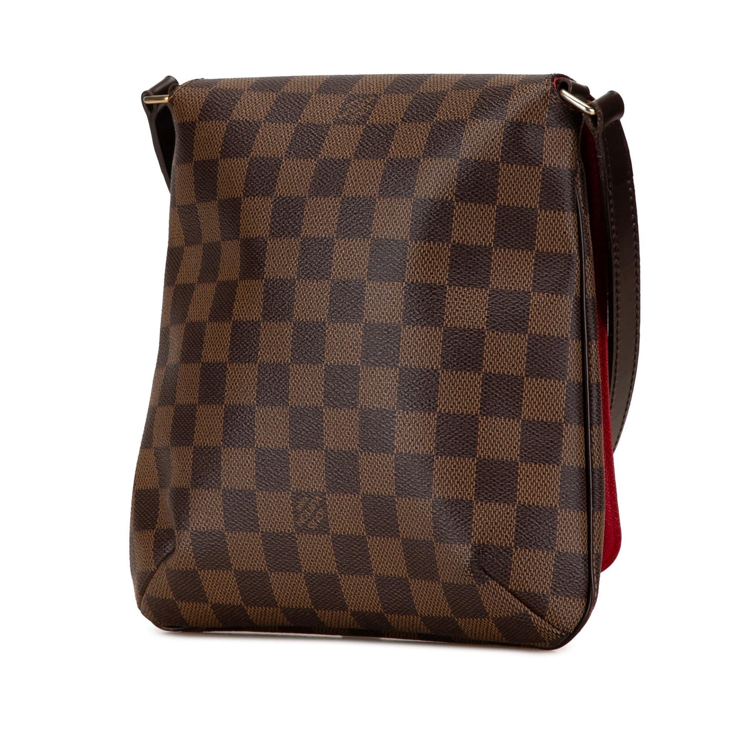 Louis Vuitton Damier Ebene Musette Salsa PM (SHG-2L1k5O)