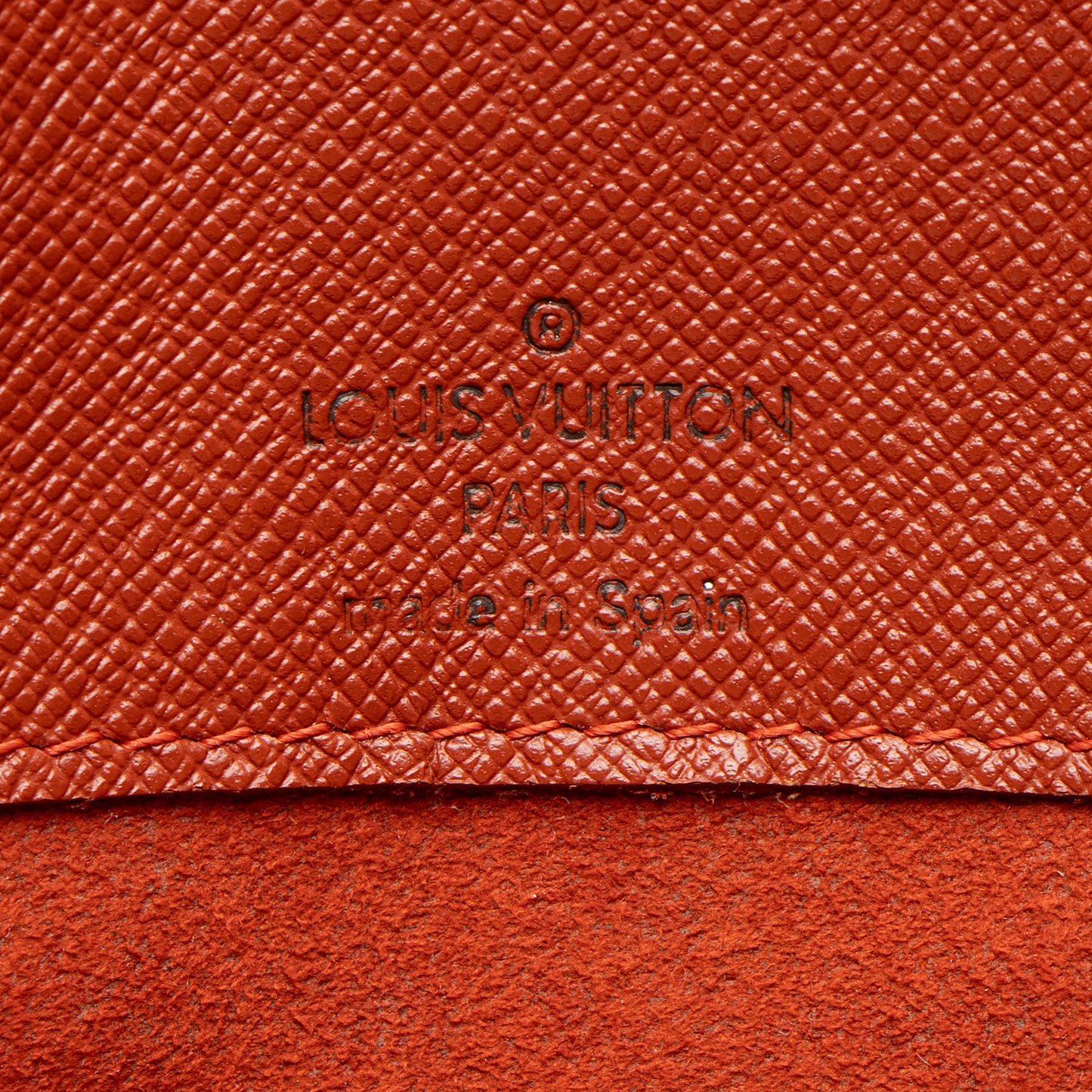 Louis Vuitton Damier Ebene Musette Salsa Shoulder Bag