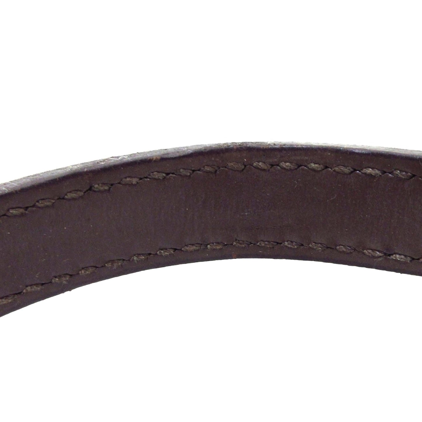 Louis Vuitton Damier Ebene Musette Tango Short Strap (SHG-e3sq6r)