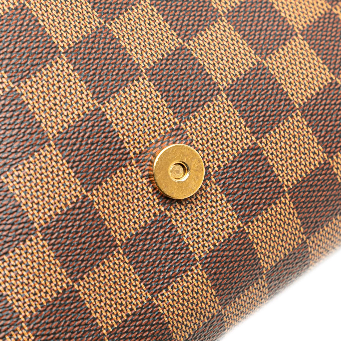 Louis Vuitton Damier Ebene Musette Tango Short Strap