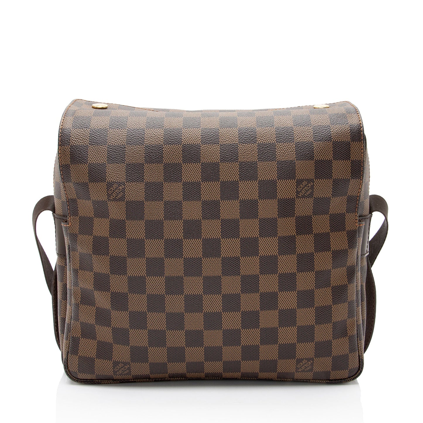 Louis Vuitton Damier Ebene Naviglio Messenger