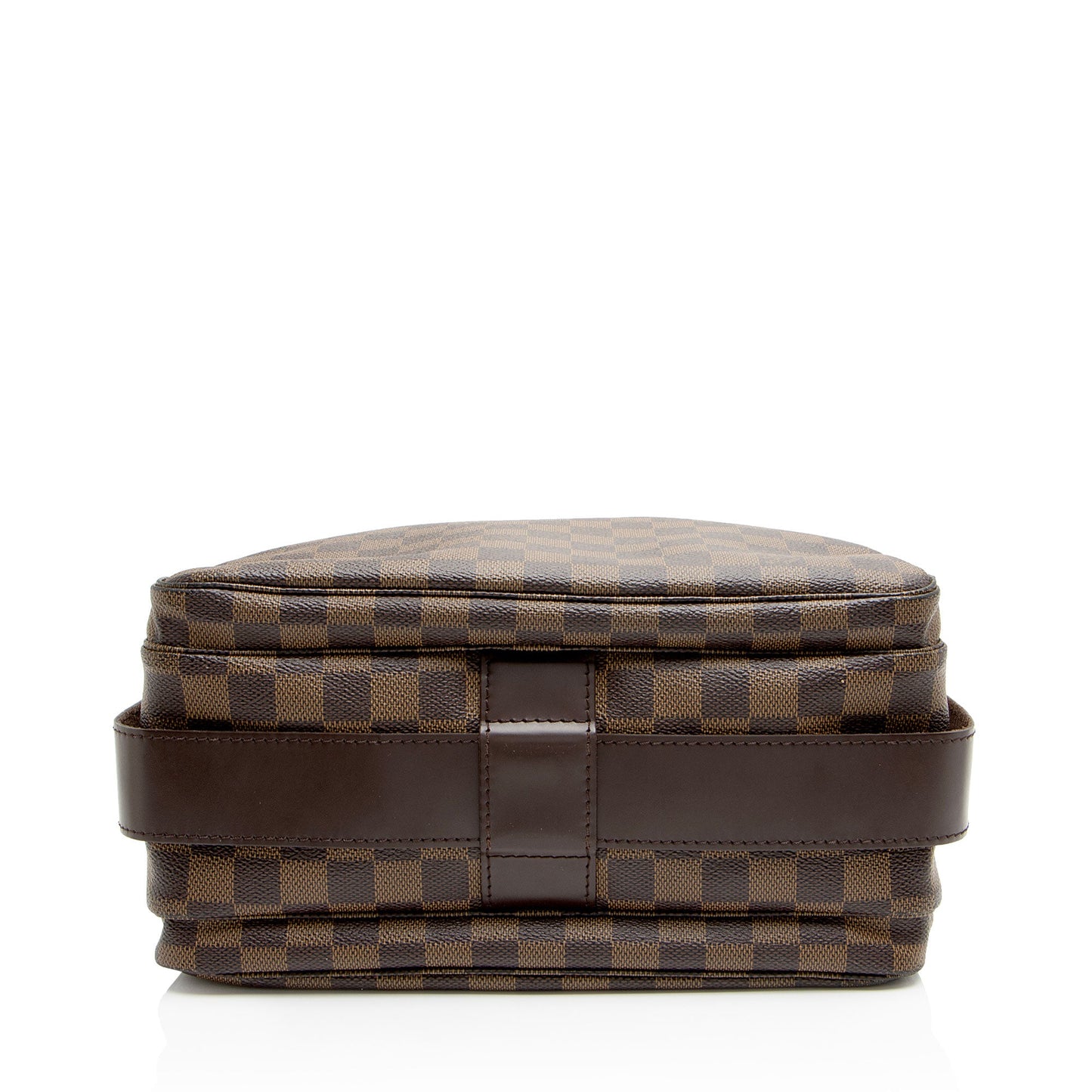 Louis Vuitton Damier Ebene Naviglio Messenger