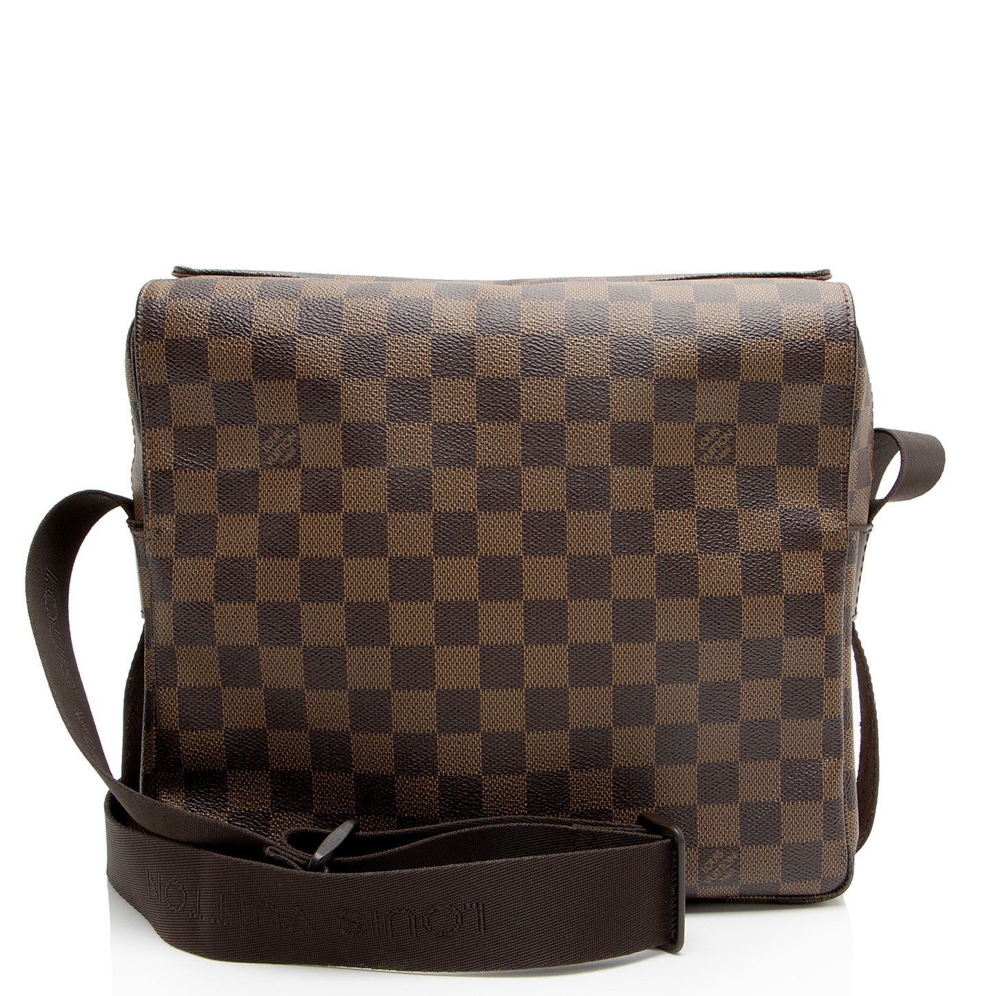 Louis Vuitton Damier Ebene Naviglio Messenger