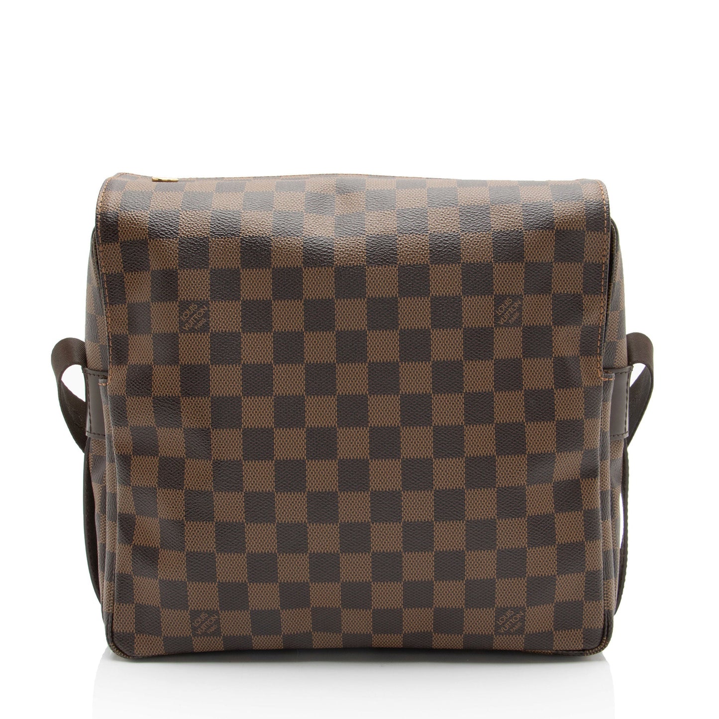 Louis Vuitton Damier Ebene Naviglio Messenger