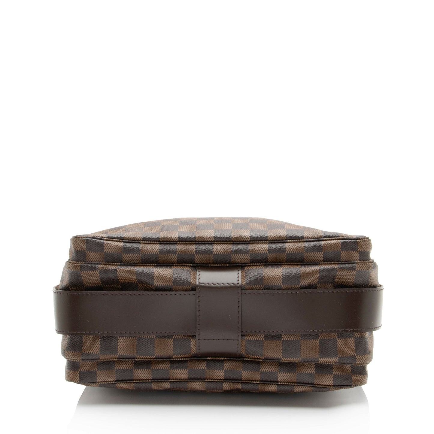 Louis Vuitton Damier Ebene Naviglio Messenger