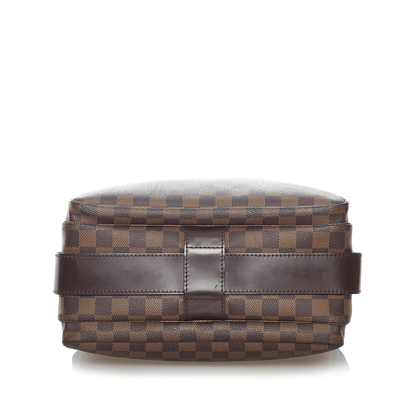 Louis Vuitton Damier Ebene Naviglio (SHG-30409)