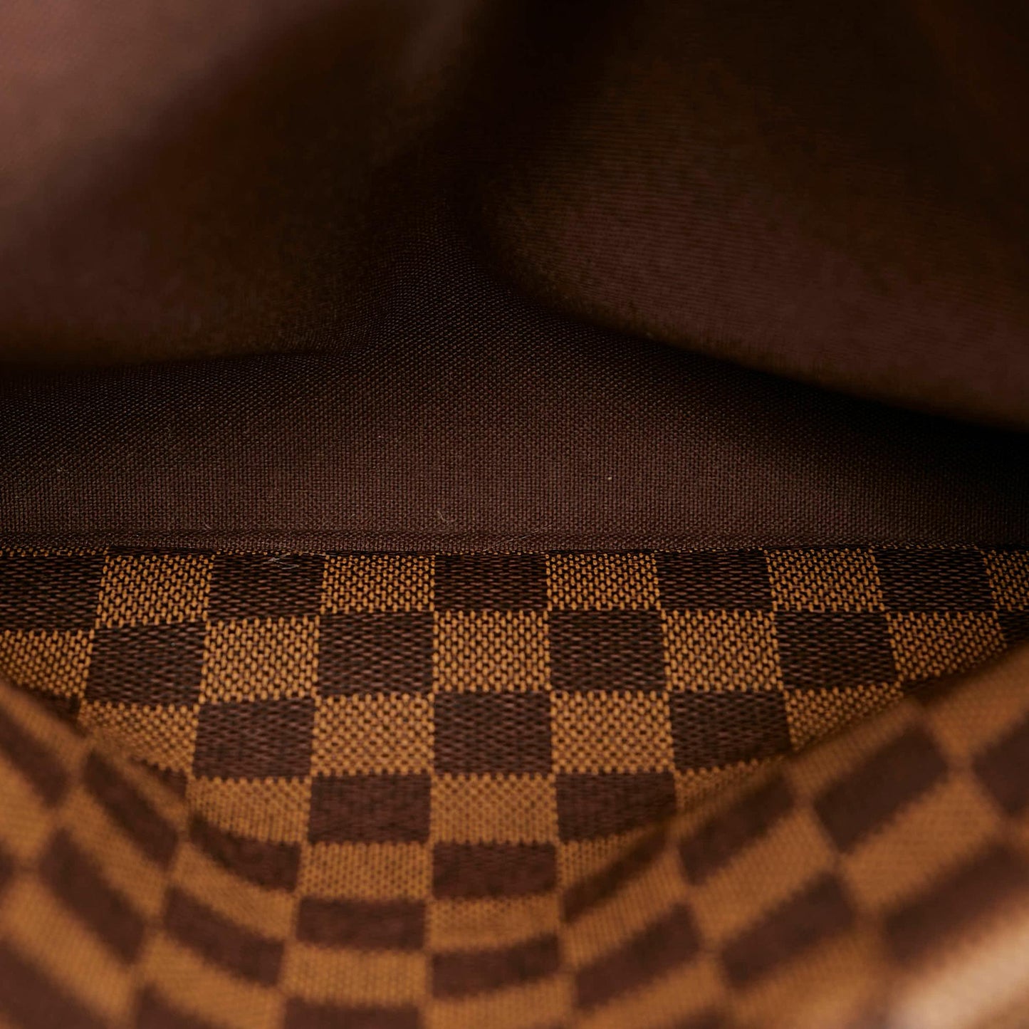 Louis Vuitton Damier Ebene Naviglio (SHG-30409)