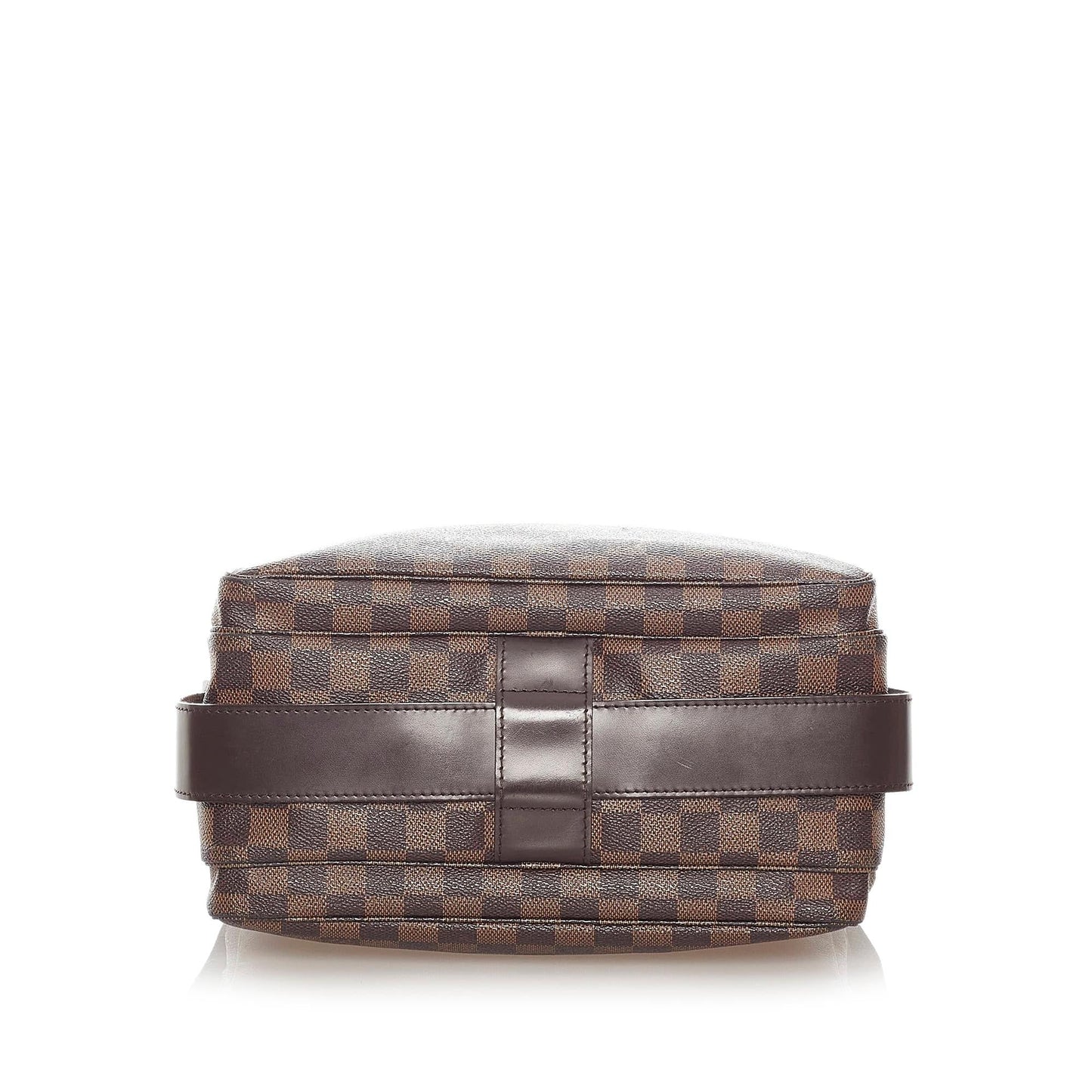 Louis Vuitton Damier Ebene Naviglio (SHG-33153)