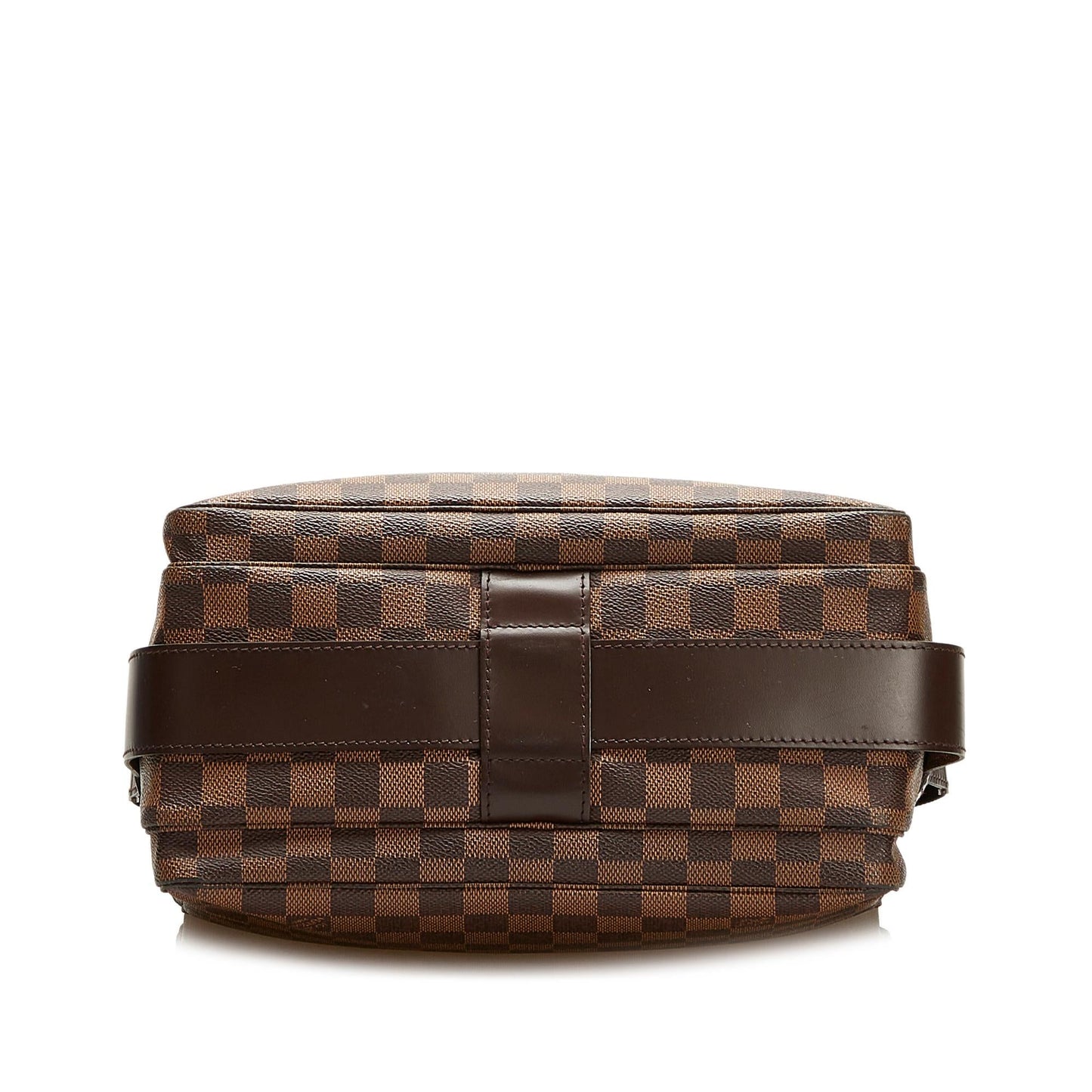 Louis Vuitton Damier Ebene Naviglio (SHG-35868)
