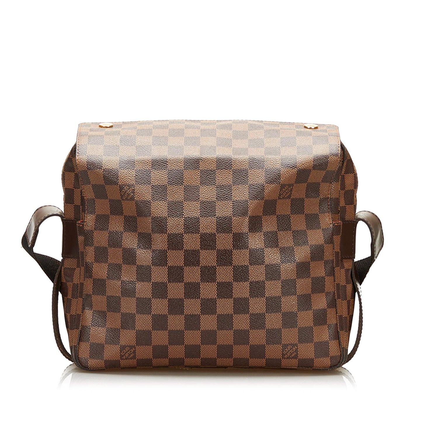 Louis Vuitton Damier Ebene Naviglio (SHG-35901)