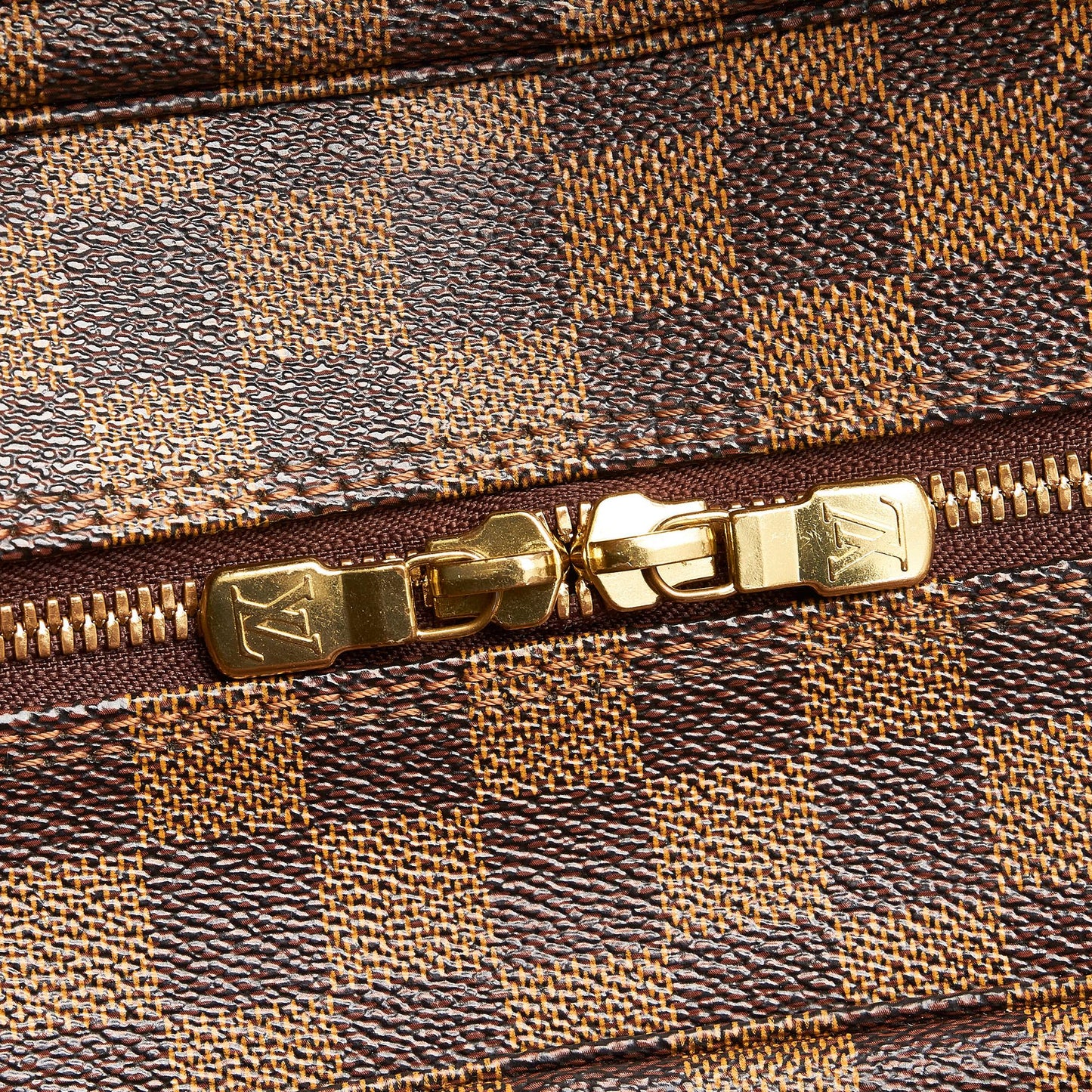 Louis Vuitton Damier Ebene Naviglio (SHG-36318)