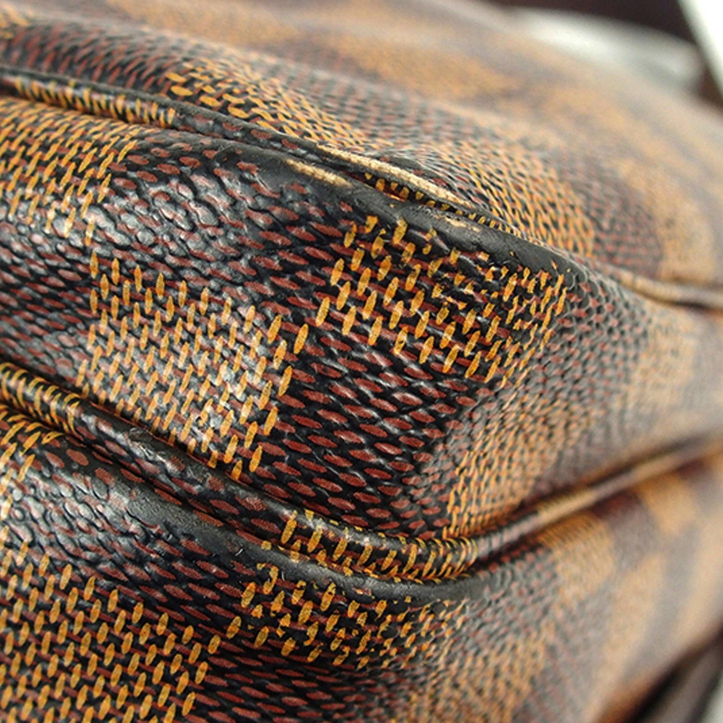 Louis Vuitton Damier Ebene Naviglio (SHG-36869)