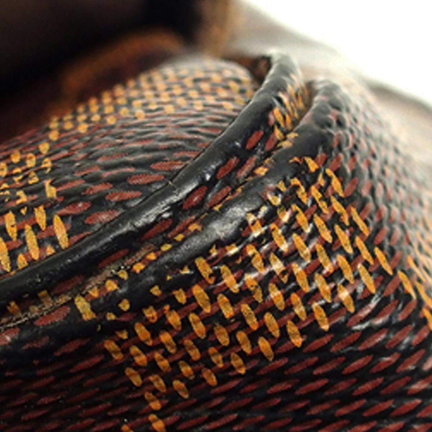 Louis Vuitton Damier Ebene Naviglio (SHG-36869)