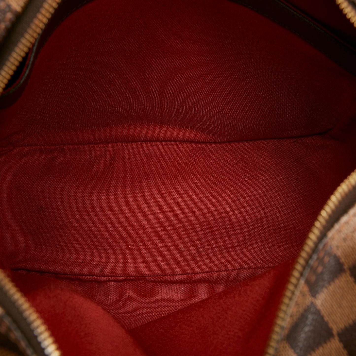 Louis Vuitton Damier Ebene Naviglio (SHG-37524)