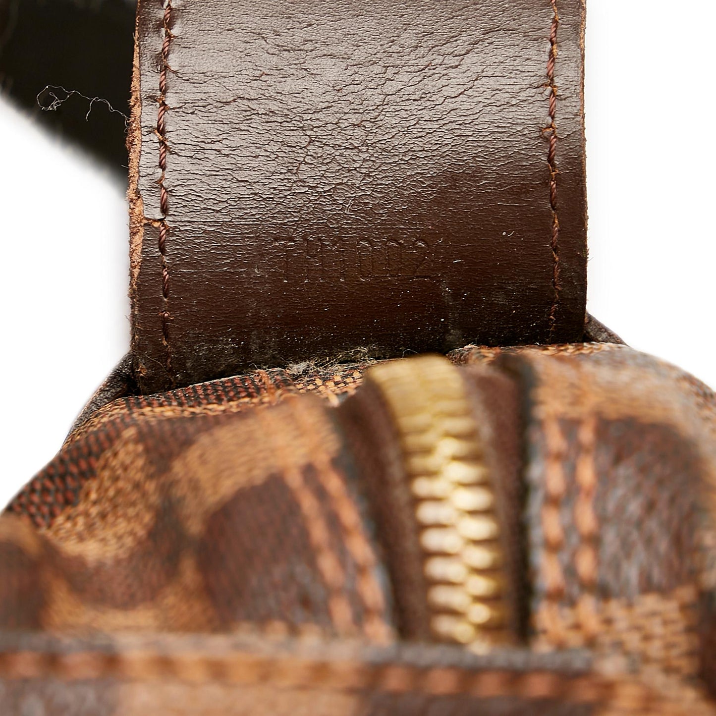 Louis Vuitton Damier Ebene Naviglio (SHG-y8s2TC)