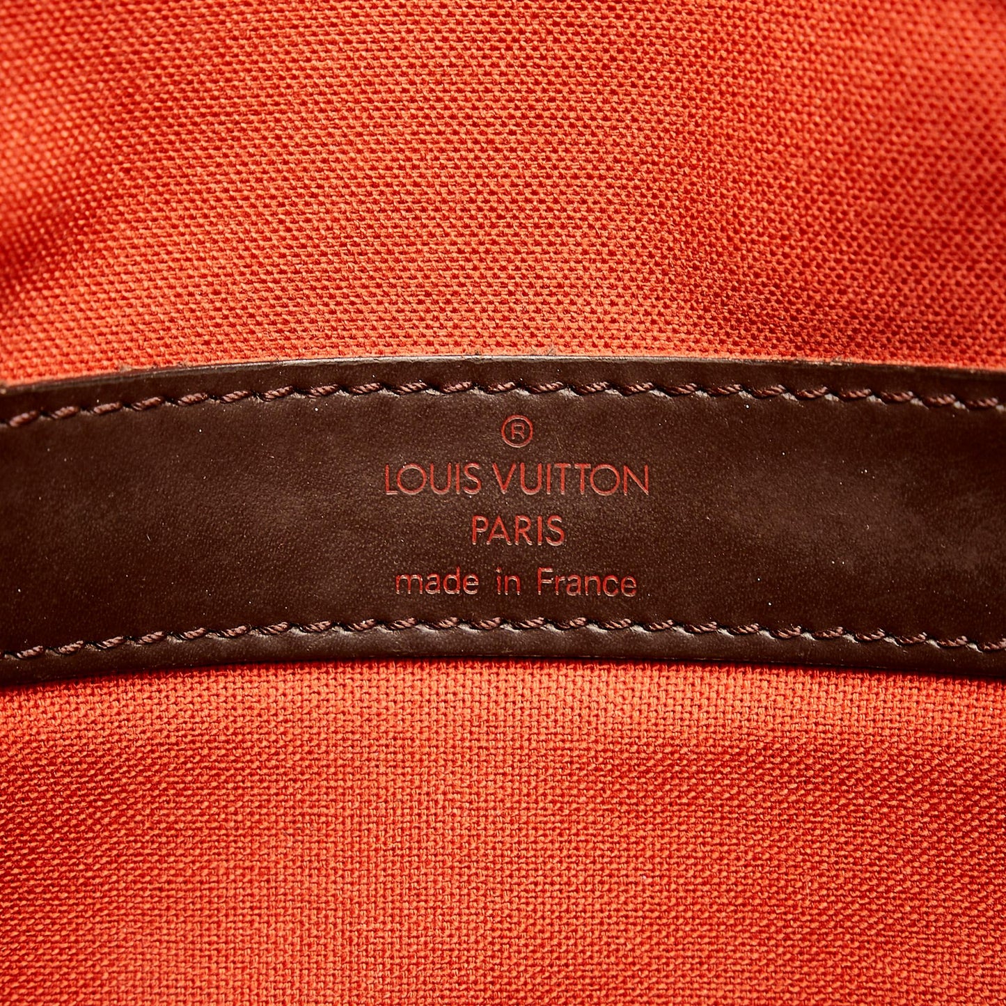 Louis Vuitton Damier Ebene Naviglio (SHG-y8s2TC)