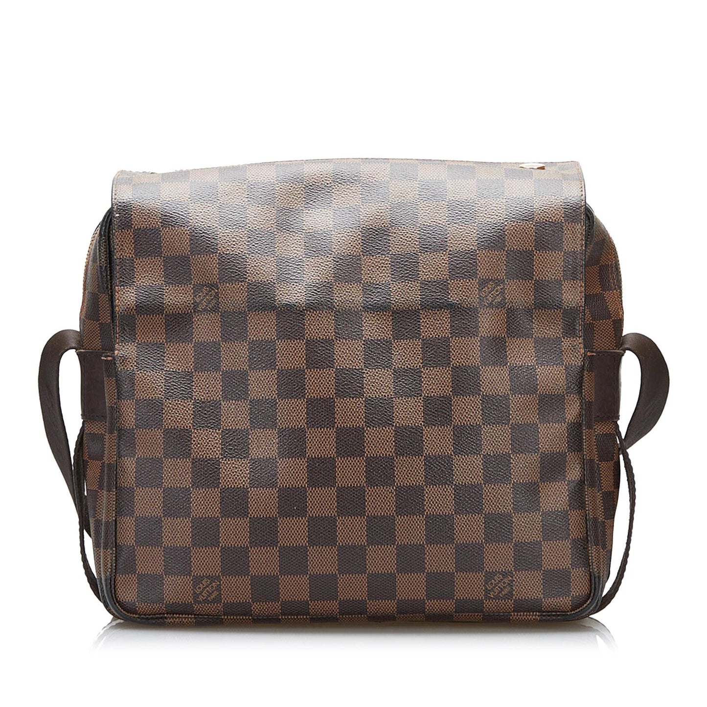 Louis Vuitton Damier Ebene Naviglio (SHG-eLgl1o)