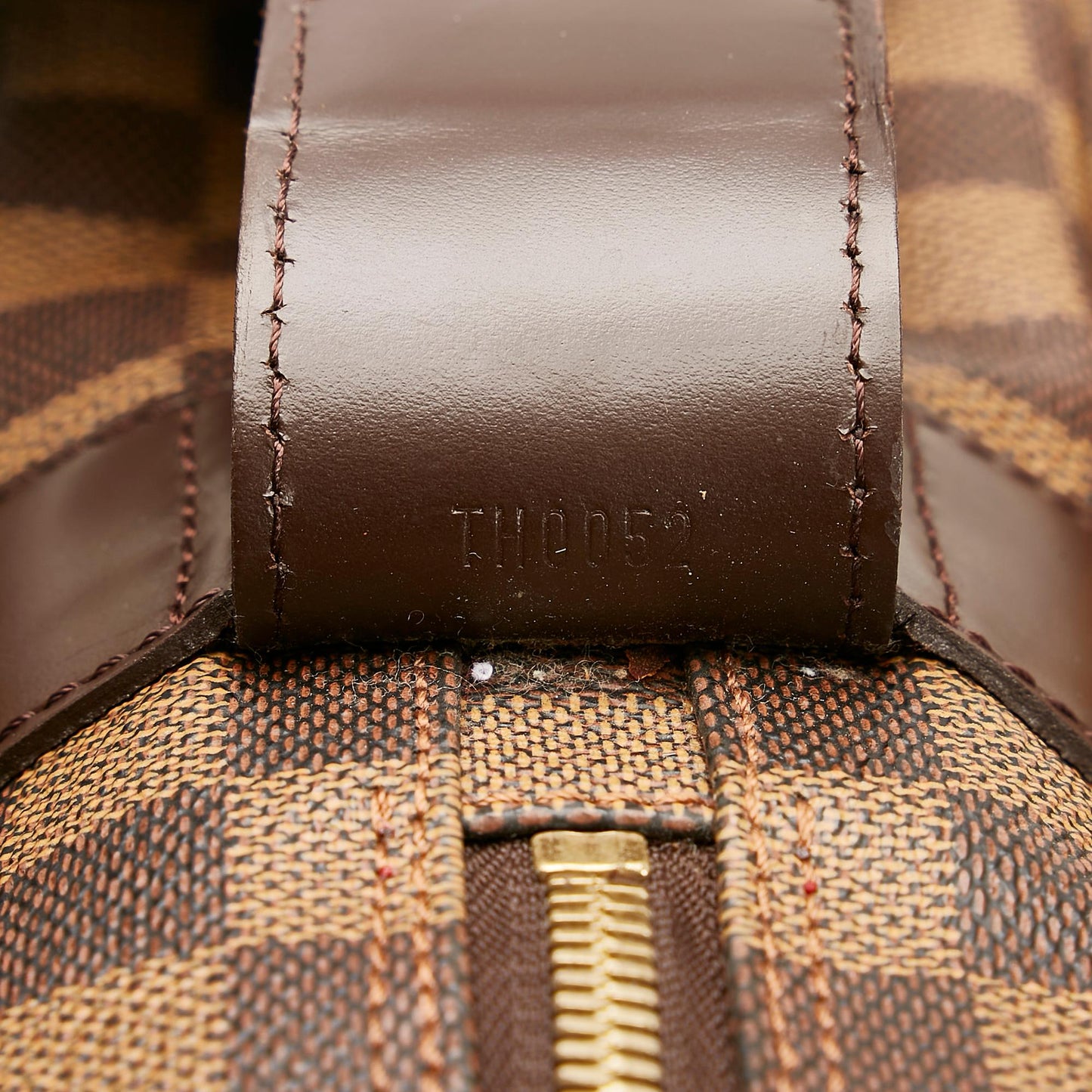 Louis Vuitton Damier Ebene Naviglio (SHG-XcuBs7)