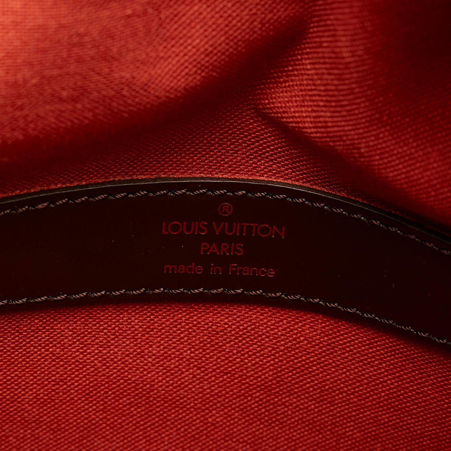 Louis Vuitton Damier Ebene Naviglio (SHG-XcuBs7)