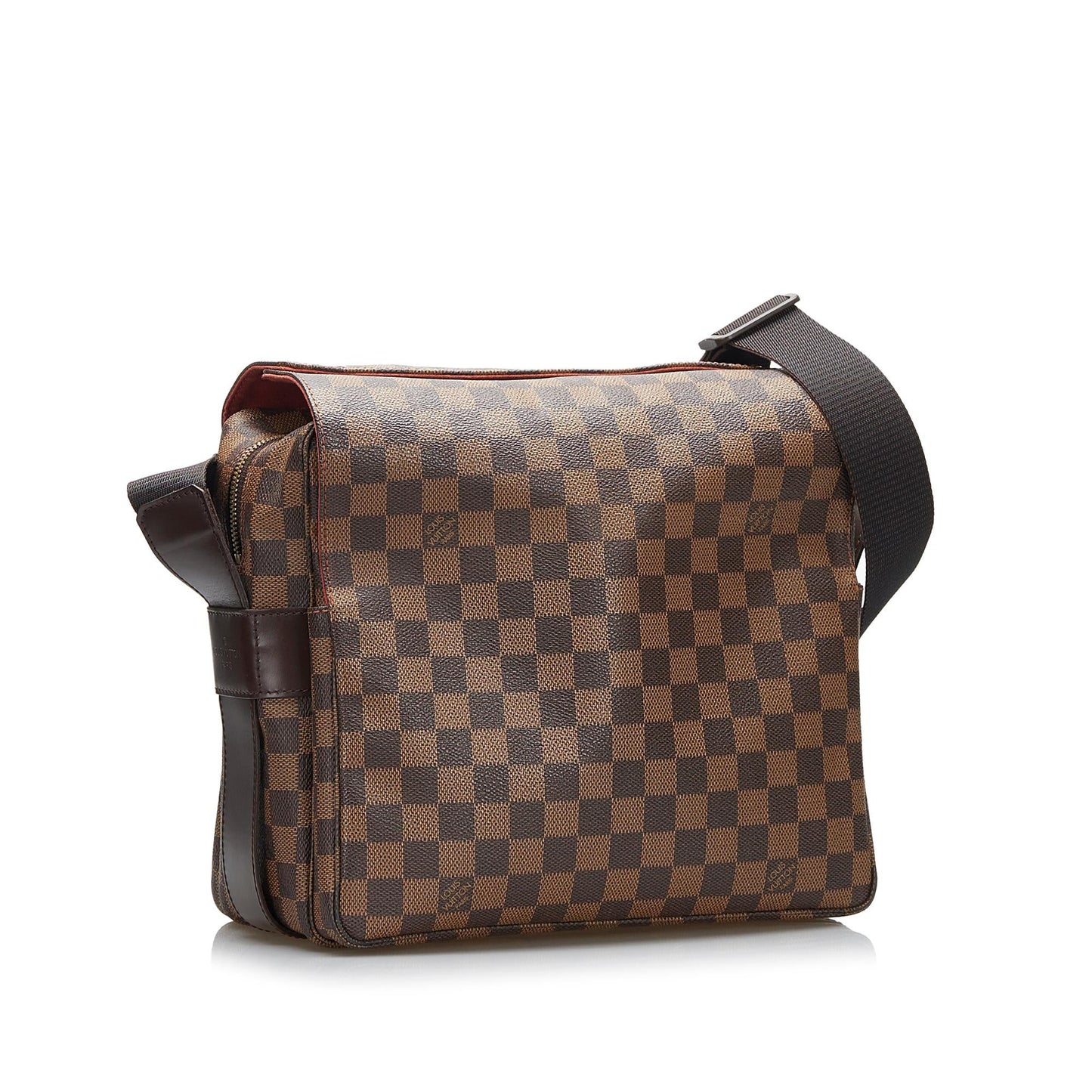 Louis Vuitton Damier Ebene Naviglio (SHG-XcuBs7)