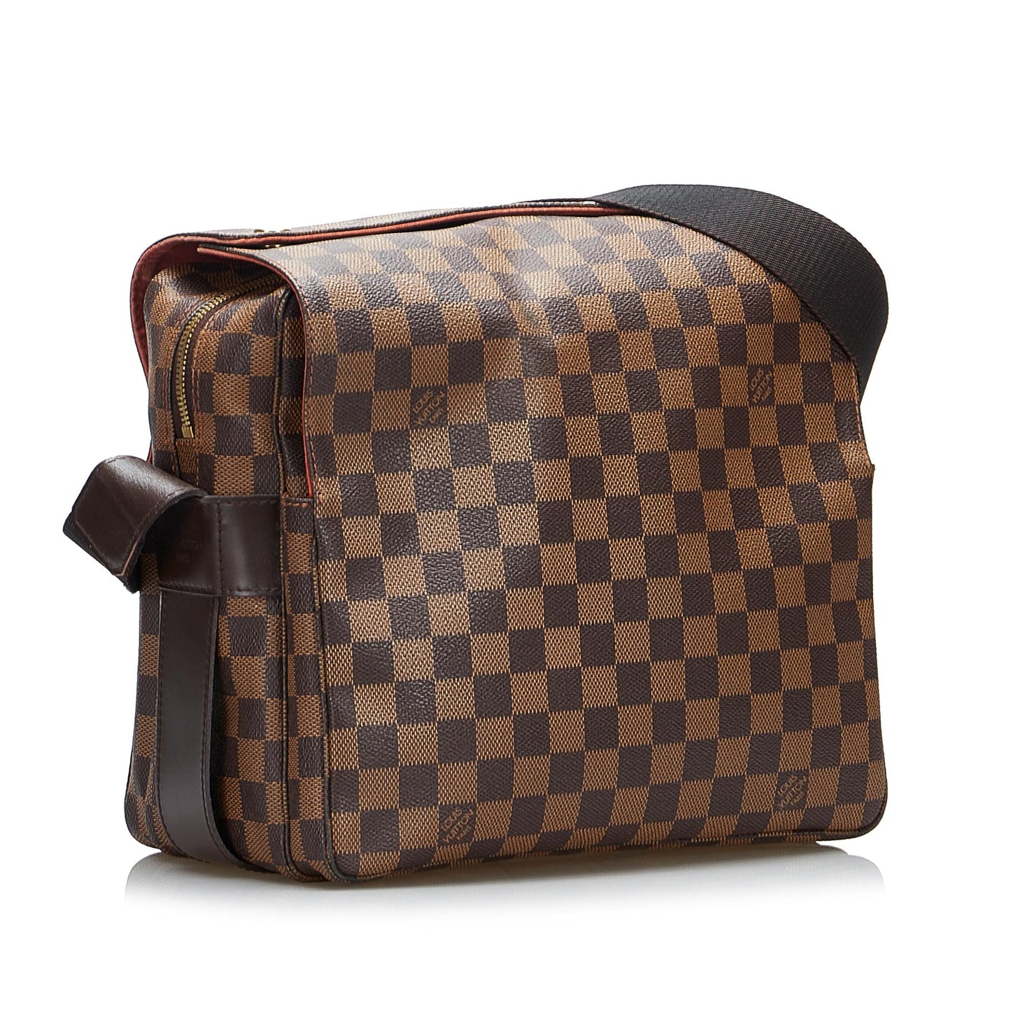 Louis Vuitton Damier Ebene Naviglio (SHG-iRqJ0q)