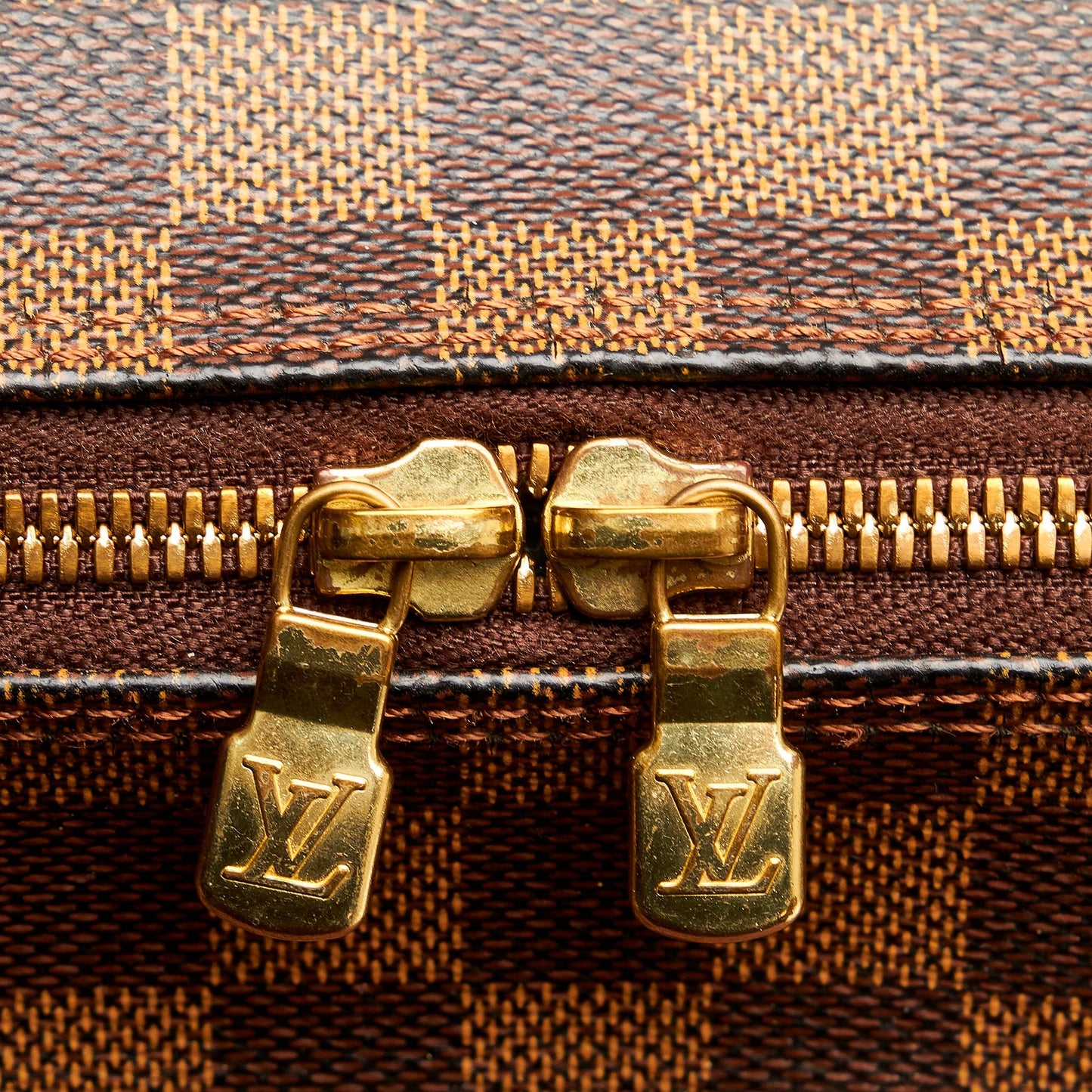 Louis Vuitton Damier Ebene Naviglio (SHG-fHlz4o)